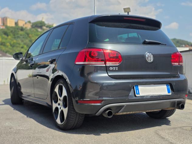Volkswagen Golf 2.0 TSI 5p. GTI - Foto 3
