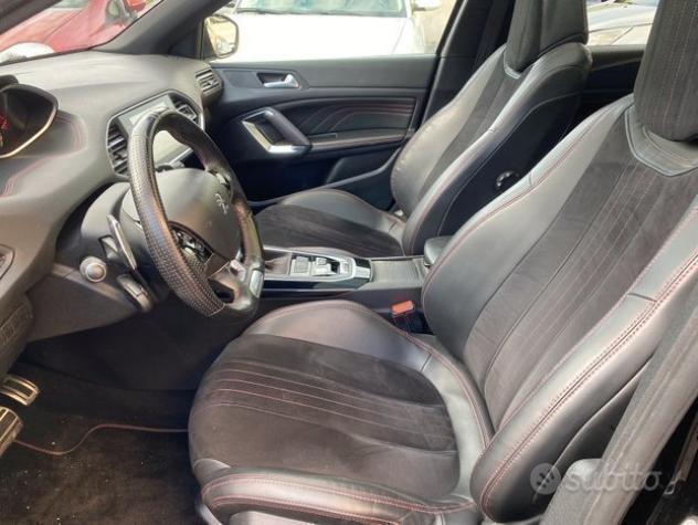 Peugeot 308 HDI 1.6 GTLine sw - Foto 10