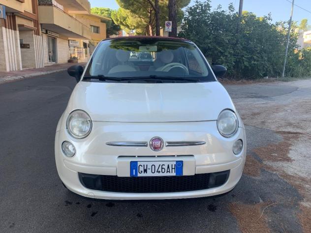 FIAT - 500 C - 1.2 Lounge - Foto 2