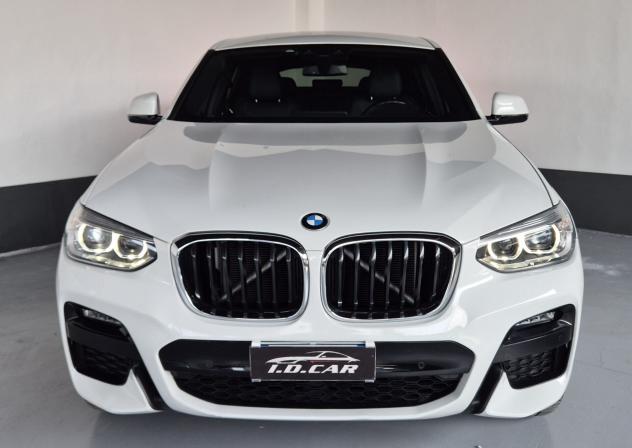 Bmw X4 xDrive20d 48V Msport - Foto 3