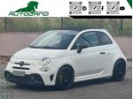 ABARTH 695C Competizione*Sabelt*Finanziabile*Garantita rif. 23038038