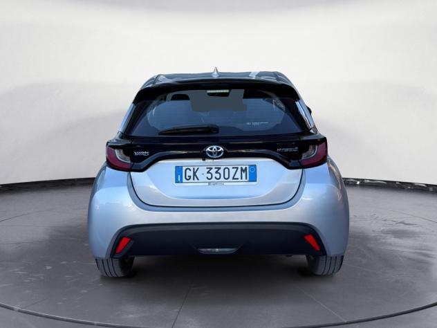 Toyota Yaris YARIS Hybrid Business - Foto 5