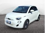 FIAT 500 500e 23,65 kWh Action