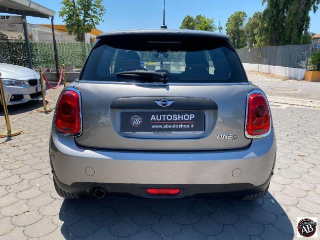MINI - Mini - One D Hype 5 porte - FINANZIABILE - PERMUTE - Foto 8