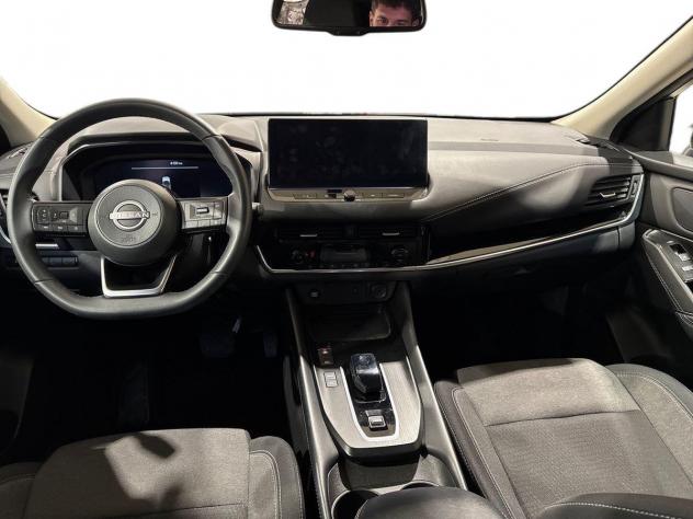 Nissan Qashqai III 2021 1.5 e-power N-Connecta 2wd - Foto 8