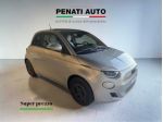 FIAT 500 Electric Giorgio Armani Collector's Edition
