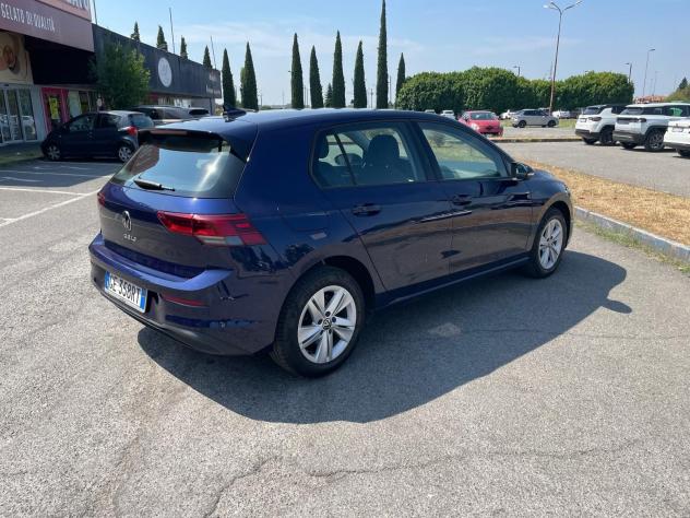 Volkswagen Golf 1.0 TSI 110cv EVO Life - Foto 8