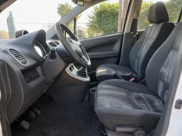 Opel Agila 1.2 16V 94 CV Elective - Foto 7