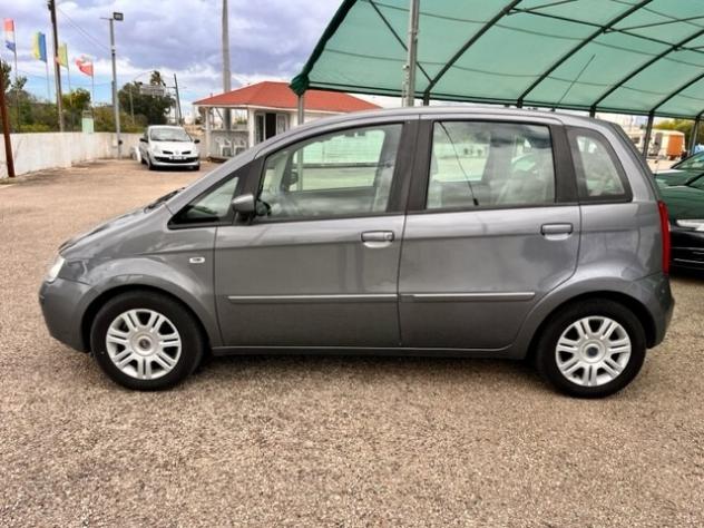 Fiat Idea 1.4 16 v dynamic benzina/metano - Foto 2