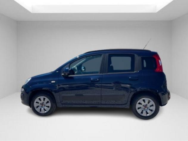 Fiat Panda CAMBIO AUTOMATICO - Foto 5