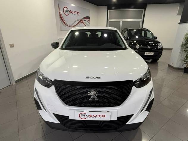 Peugeot 2008 BlueHDi 110 S&S Active - Foto 2