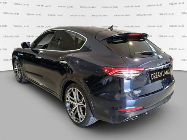 MASERATI Levante V6 430 CV AWD Modena S rif. 24171587 - Foto 4
