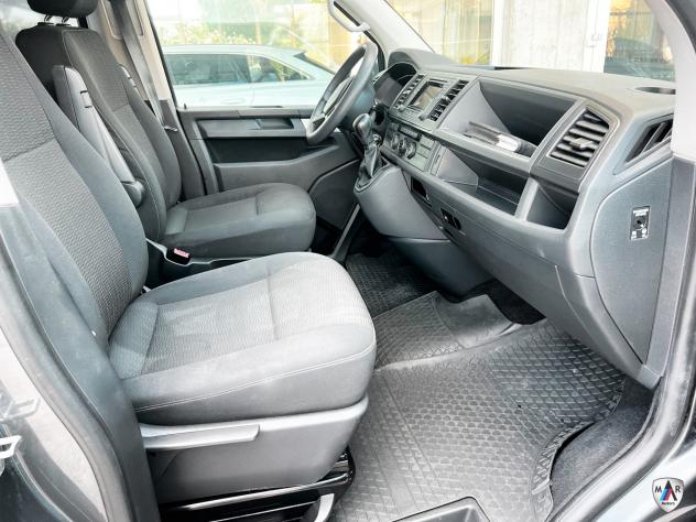 Volkswagen Caravelle 2.0 TDI 150CV DSG PC Comfortline - Foto 10