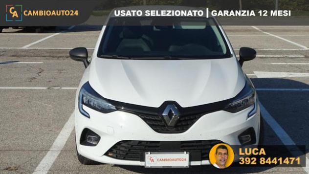RENAULT Clio SCe Benzina, 67cv, 5 porte Life, Garanzia.. rif. 24113242