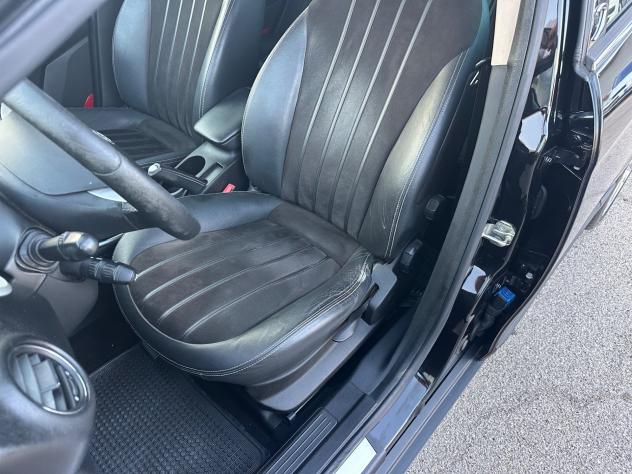 Lancia Delta 1.6 MJT DPF Platino - Foto 10