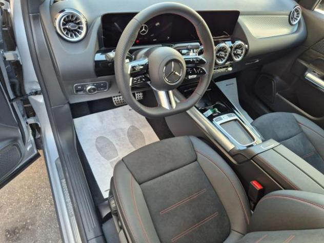 MERCEDES-BENZ GLA 200 d AMG Line Extra rif. 23910327 - Foto 10
