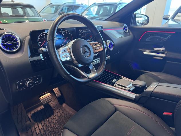 Mercedes-Benz GLA GLA 200 d Auto Premium - Foto 7