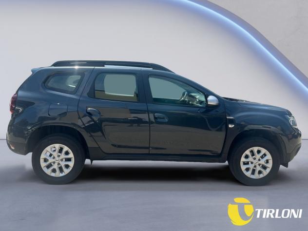 Dacia Duster Duster 1.0 tce Expression Gpl 4x2 100cv - Foto 8