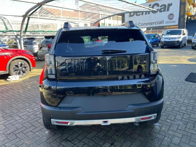 FIAT Grande Panda Hybrid Hybrid La Prima - Foto 10