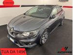 Renault Megane Mane Grand CoupTETTO APRIBILE dCi 130CV Energy Intens FULL O &hellip;