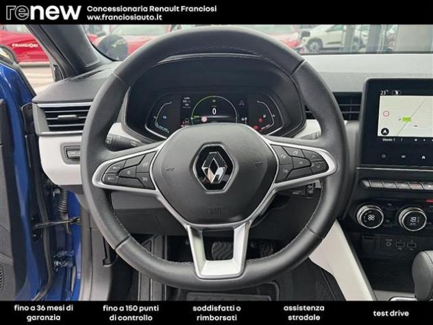 RENAULT Clio 5 E-TECH Hybrid 145 TECHNO rif. 23788696 - Foto 6