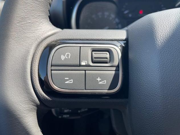 CITROEN C3 Aircross PureTech 110 S&S Plus #Vetri.Scuri rif. 22788812 - Foto 9