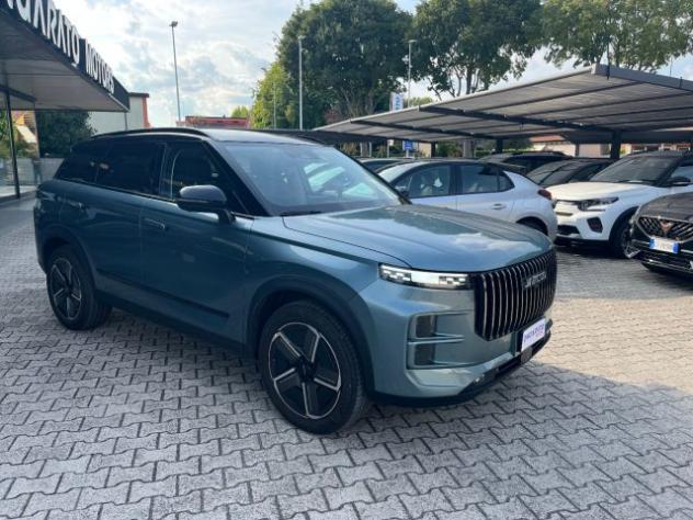 JAECOO J7 1.6 TGDI 147 CV aut. 2WD Premium #Vari.Colori rif. 22527563 - Foto 3