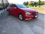 Mercedes-benz A 180 CDI BlueEFFICIENCY Sport