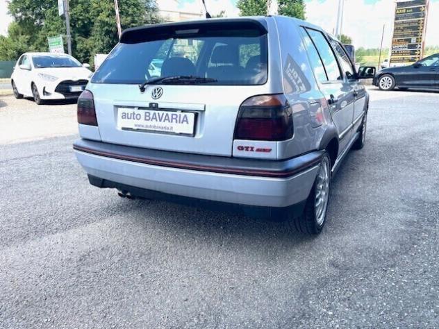 Volkswagen Golf GTI Golf 2.0 16V cat 5p GTI 20 Years Edition - Foto 5