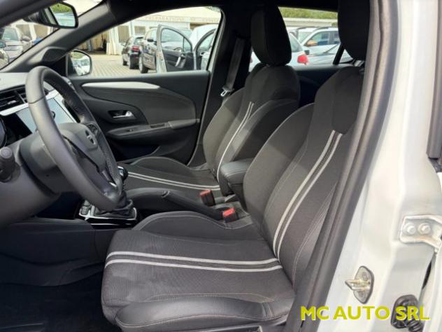 OPEL Corsa 1.2 100 CV GS PROMO CON FINAZIAMENTO rif. 24091769 - Foto 7