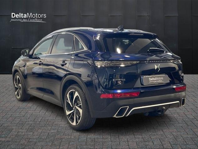 DS DS 7 DS7 1.6 e-tense phev Opera 225cv auto - Foto 3