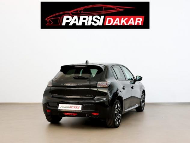 PEUGEOT 208 Hybrid 110CV e-DCS6 Allure *PROMO PARISI GROUP* rif. 24182562 - Foto 3