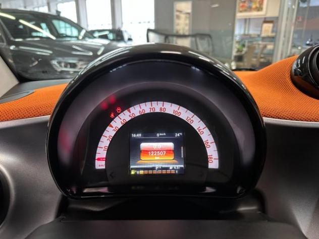 SMART ForTwo 70 1.0 Twinamic edition 1 - Neopatentato rif. 23795745 - Foto 6