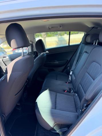 Kia Sportage 1.7 CRDI 2WD Business Class - Foto 5