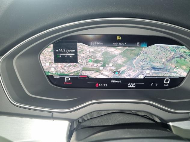 Audi Q5 40 TDI 204 CV quattro S tronic Identity Black - Foto 6
