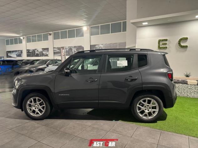 Jeep Renegade 1.0 T3 120cv Limited - Foto 8
