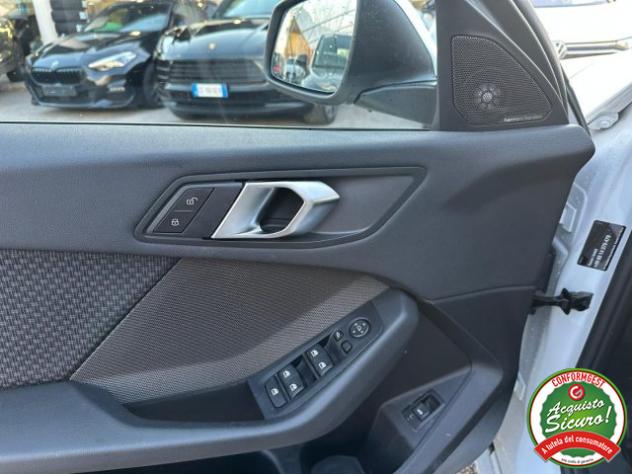 BMW 118 i 5p. Advantage Automatica Led rif. 23429564 - Foto 6