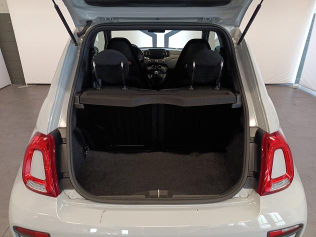 Abarth 595 595 1.4 t-jet Competizione 180cv my19 - Foto 10