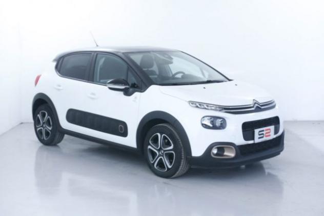 CITROEN C3 PureTech 82 S&S Origins NEOPATENTATI rif. 18060124 - Foto 3