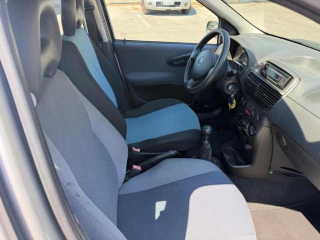 FIAT Punto 1.2 5p Active Natural Power perfetta di meccanica rif. 23669091 - Foto 6