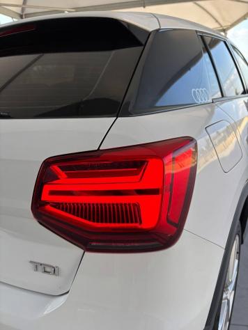 ^^ Audi Q2 1.6 TDI S line Edition ^^ - Foto 7