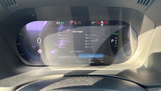 Volvo XC60 Recharge T6 Plug-in AWD autom. Recharge Inscription Expression - Foto 5