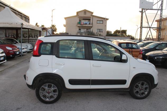 Fiat Panda 1.3 MJT 16V DPF Classic - Foto 8