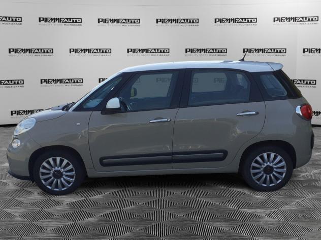 FIAT 500L 1.4 T-Jet 120cv Pop Star GPL - Foto 2