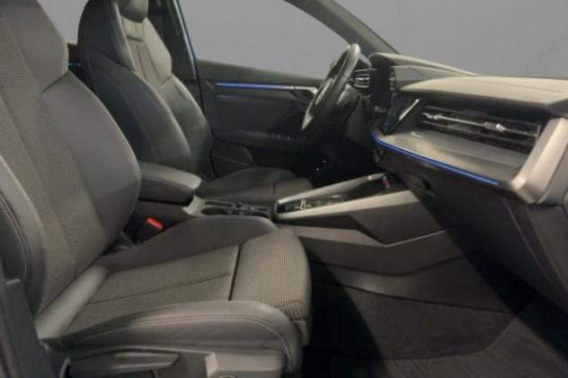 AUDI A3 SPB 45 TFSI e S tronic S line edition rif. 23758063 - Foto 7