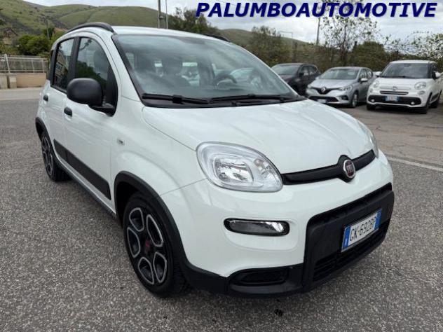FIAT Panda 1.0 FireFly S&S Hybrid City Life rif. 23837183 - Foto 3