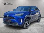 Toyota Yaris Cross 2021 1.5h Trend fwd 116cv e-cvt