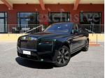 ROLLS-ROYCE Cullinan Cullinan 6.7 V12 SII MY26 rif. 24062992