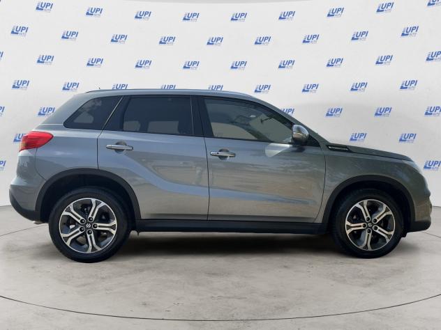 Suzuki Vitara 1.6 DDiS S/S 4WD AllGrip DCT V-Top - Foto 3
