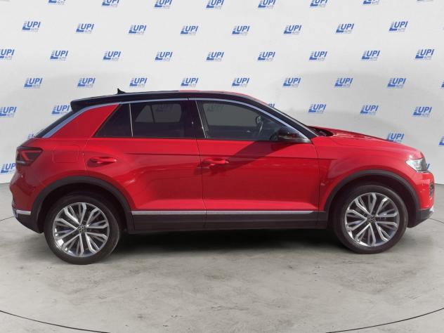 Volkswagen T-Roc T-Roc 1.5 tsi Sport - Foto 4
